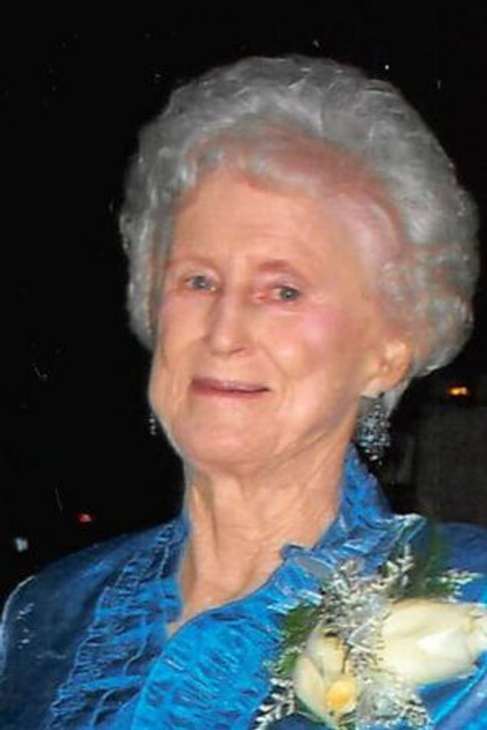 Rachel  Brogden Carroll Profile Photo