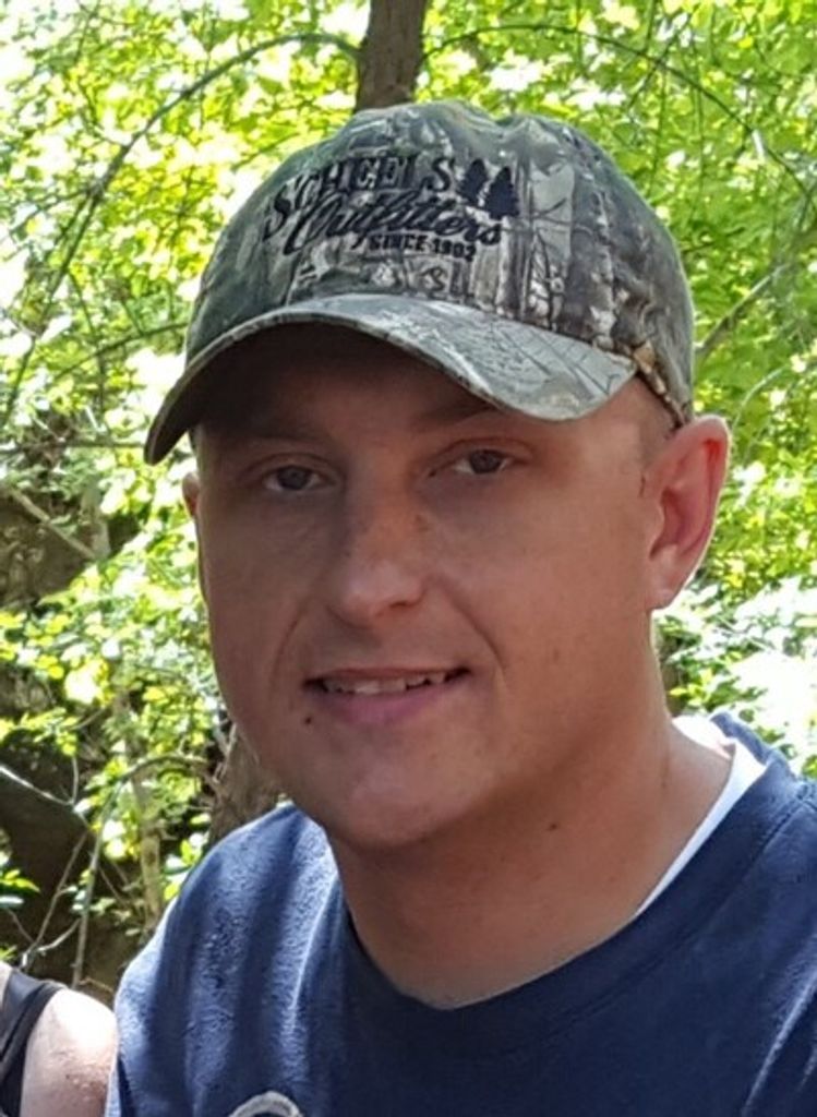 Brant Leavitt Benware
