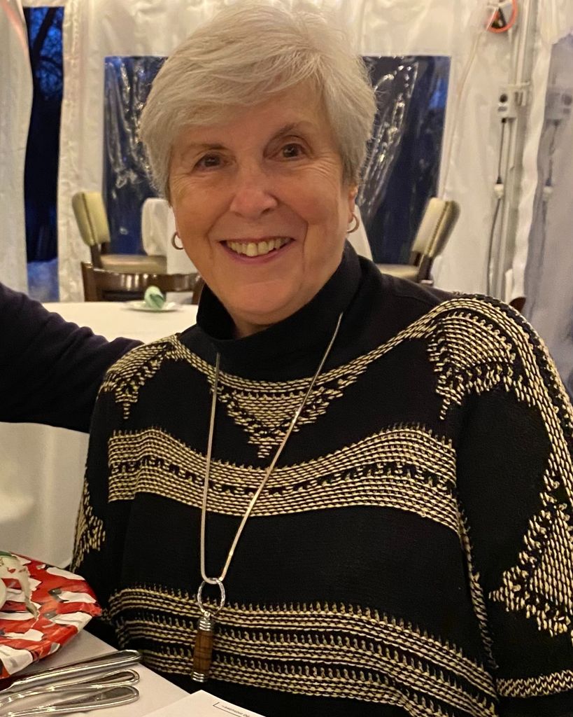 Kathleen "Kathy" Worthington Profile Photo