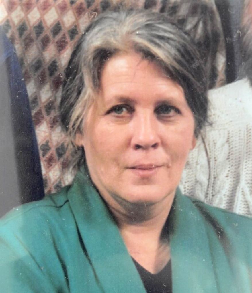 Patricia Lynn (Aldrich)  Mcmonigal