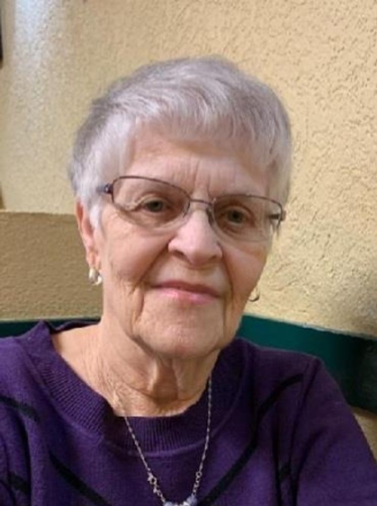 Margaret A. Wurst