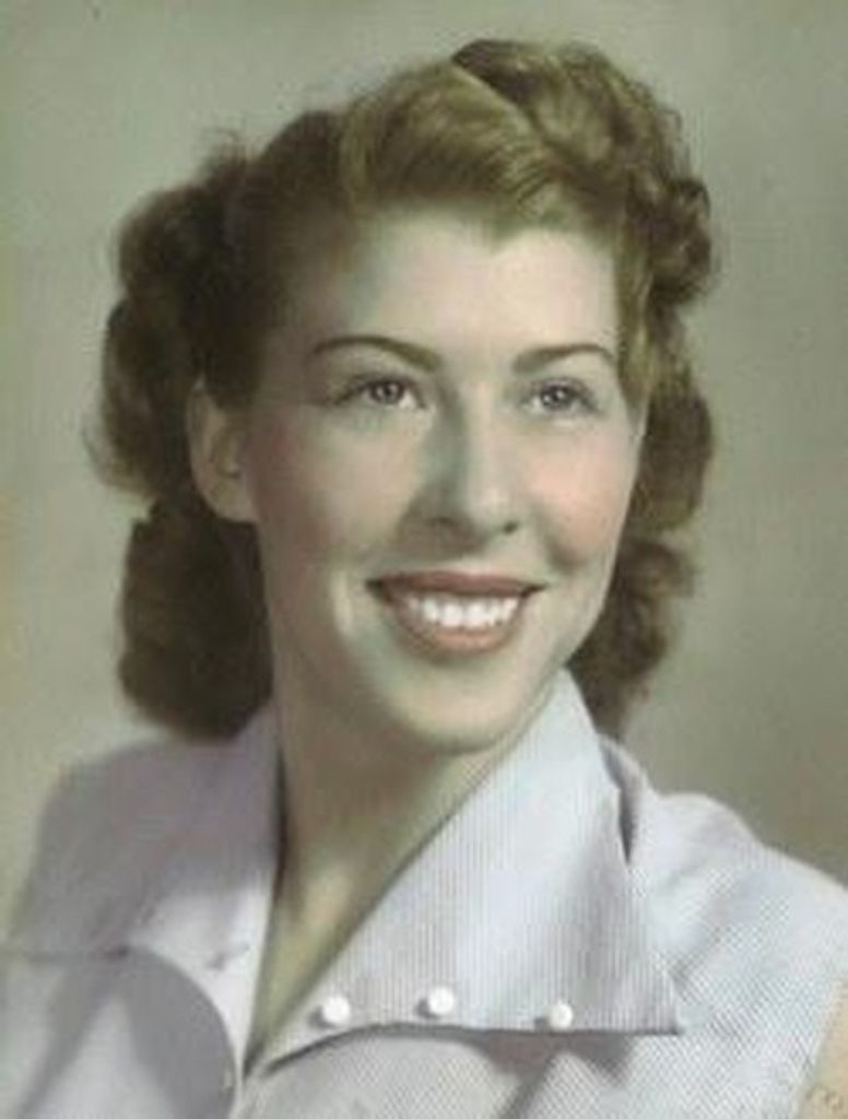 Myrtle E. Krier