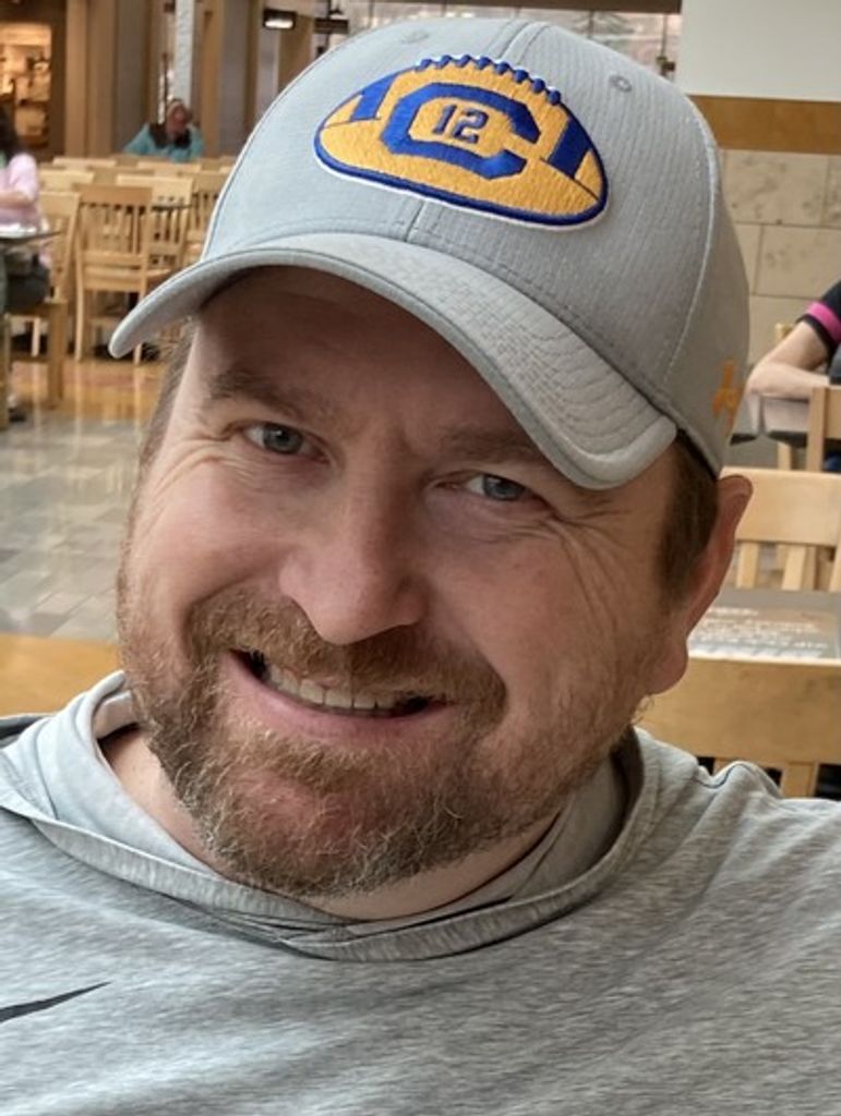 Shawn Duwayne Jemtegaard Profile Photo