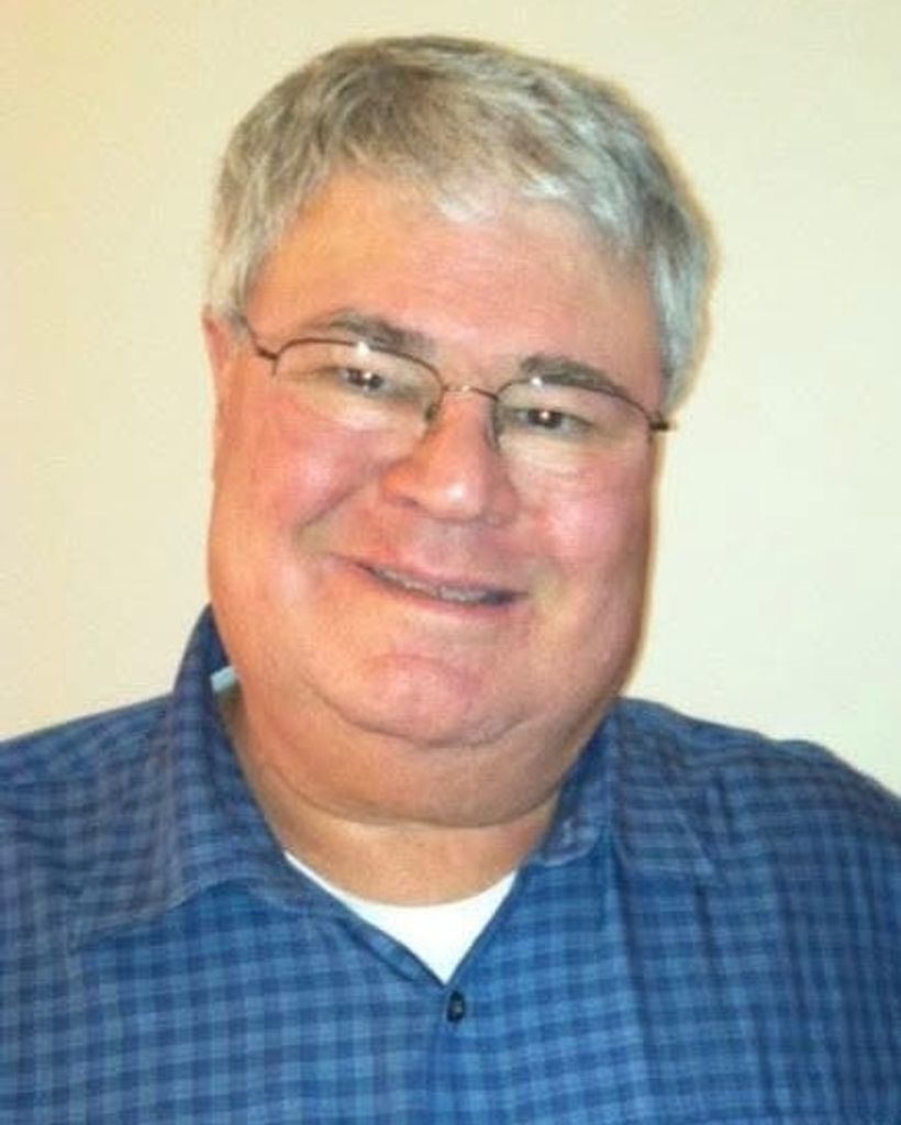 Ernest C Wilhelm Profile Photo