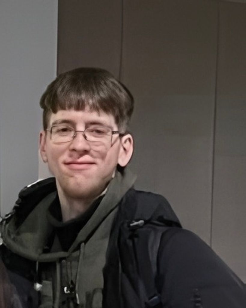 Tommy Brannon Sean Pelmear Profile Photo