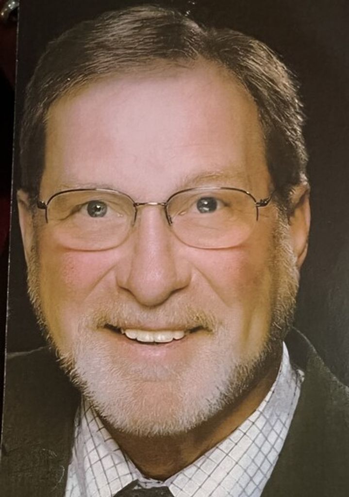 Randal Werner Burbach