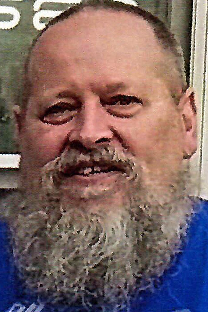 Gary Messerschmidt