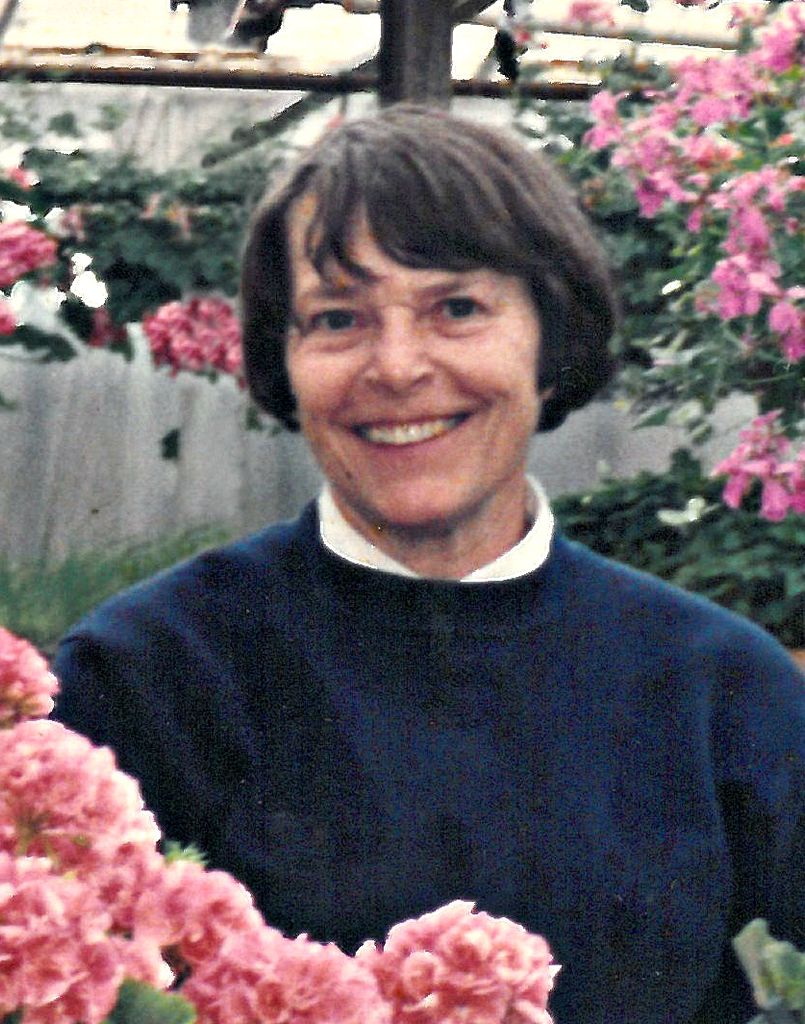 Lilyian A. Durhman
