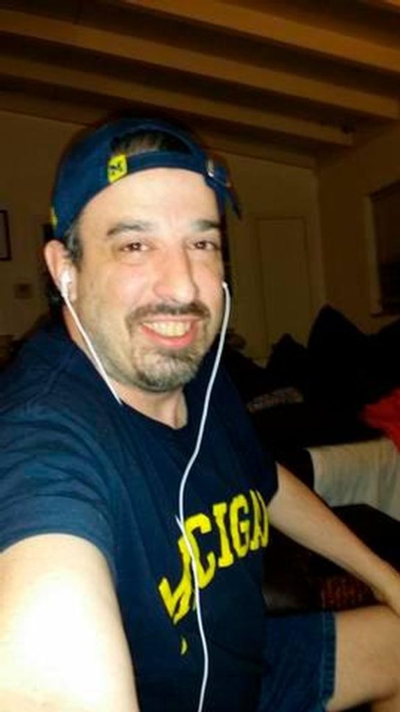 Christopher John Boyer Profile Photo