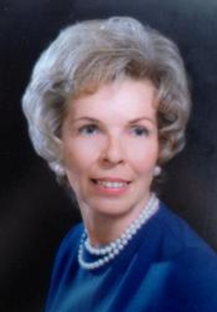 Virginia Viola Utter