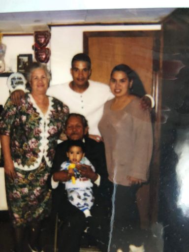 Maria Luisa Rivera Alejandro photo gallery thumbnail 49 of 60