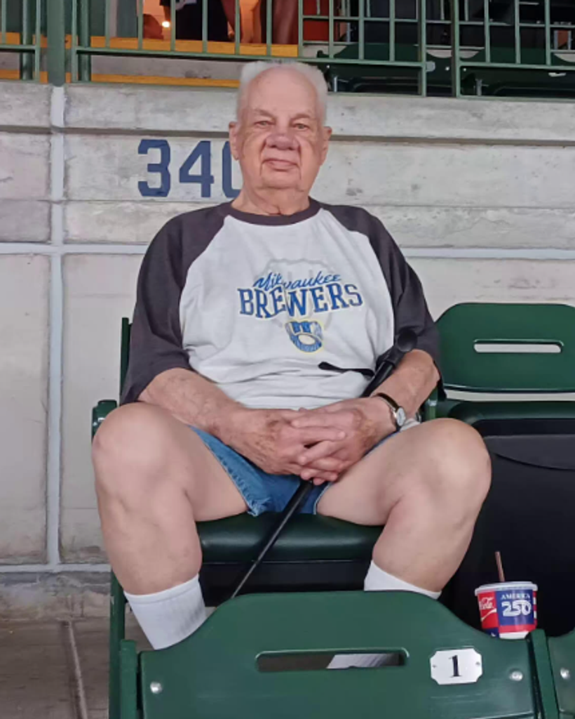 Clarence R. Ligocki