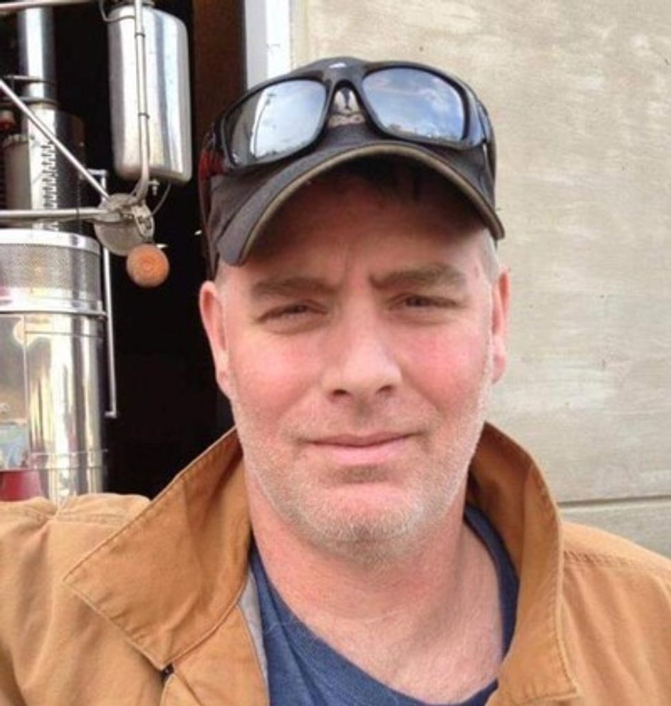 Gregg Scott Profile Photo