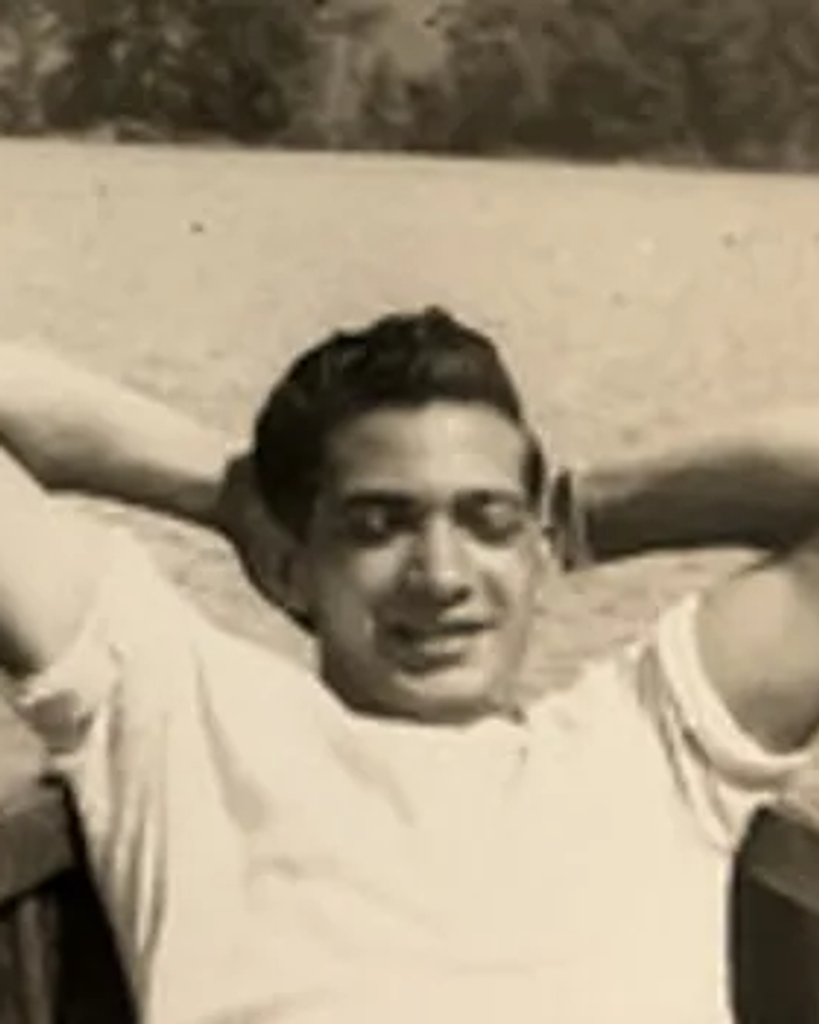 Nick Zello Profile Photo