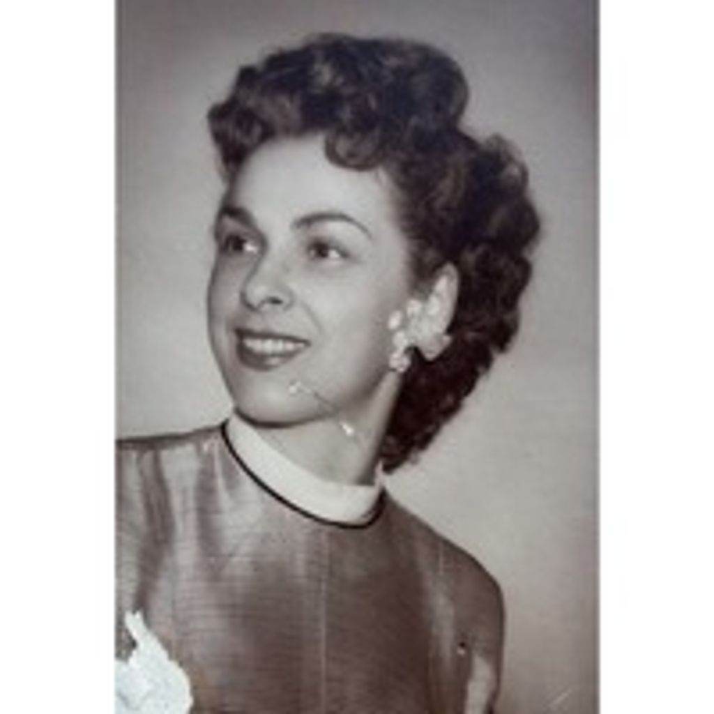 Elizabeth Cipriani