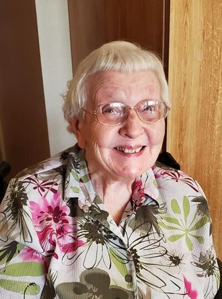 Ada Jean Millenbruch