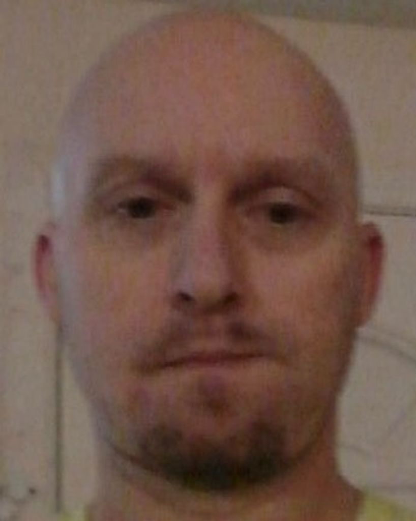 Alexander Grant Harris