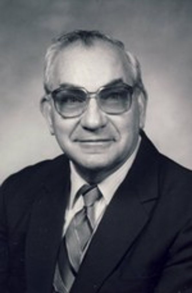 Ernest Metz