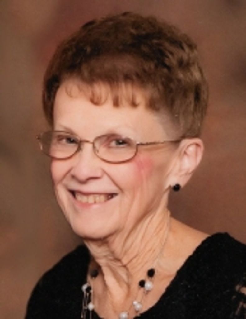 Mary Ellen Ruden