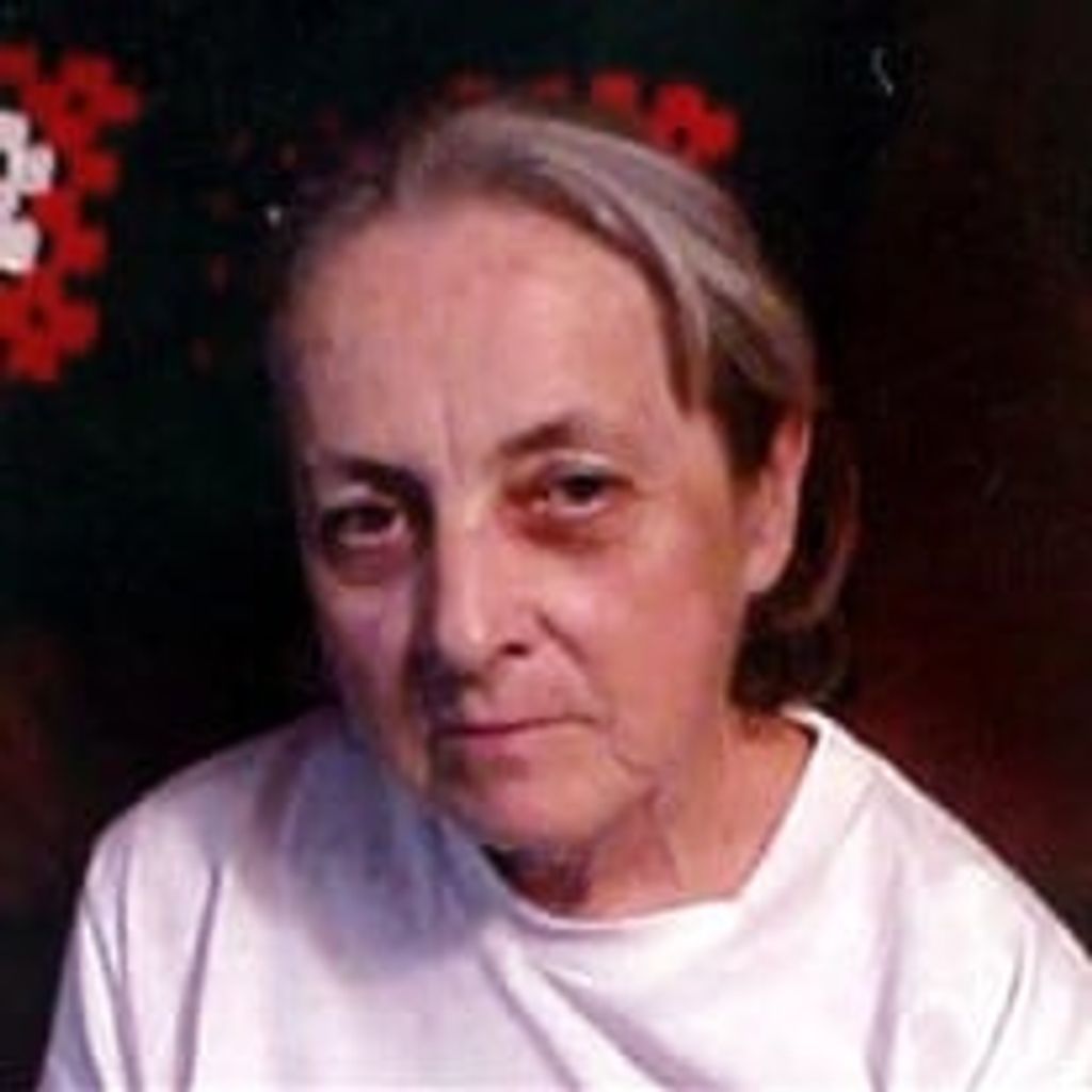 Sylvia Mae Baker