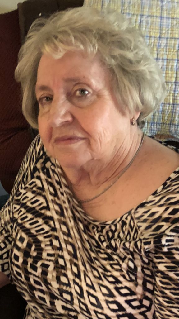Margaret Williamson Barnes Profile Photo