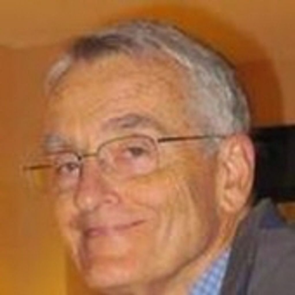 Jack W. Martin