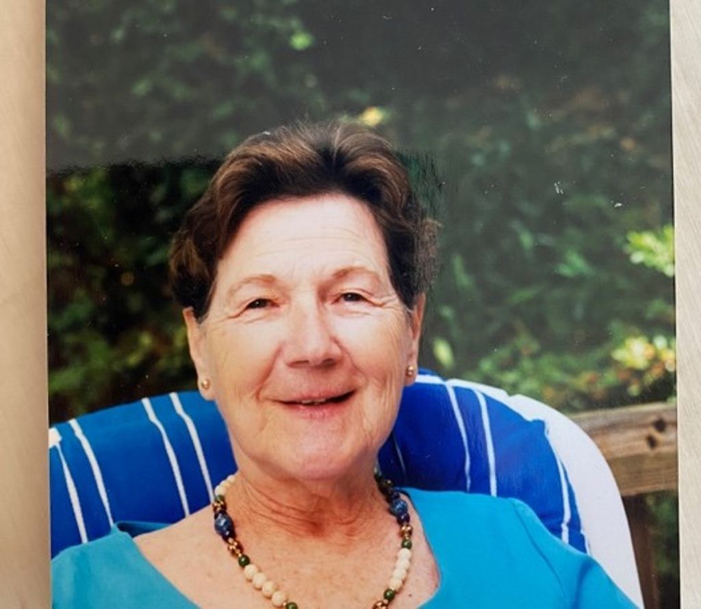 Mary Foley