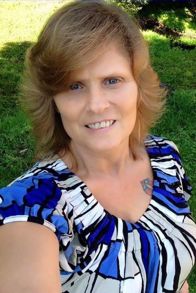 Cassandra Horst