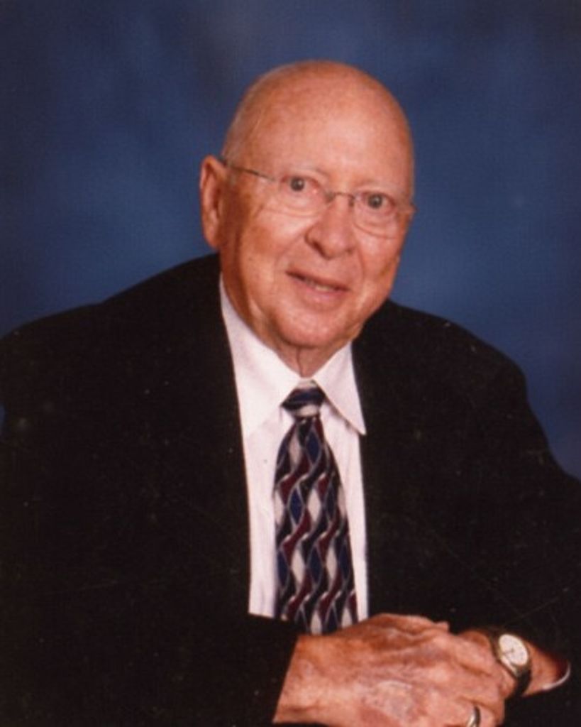 Paul Edmund McElvany Profile Photo