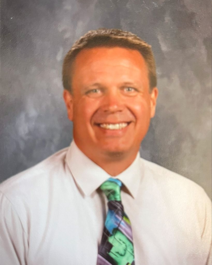 Eric James Strolberg