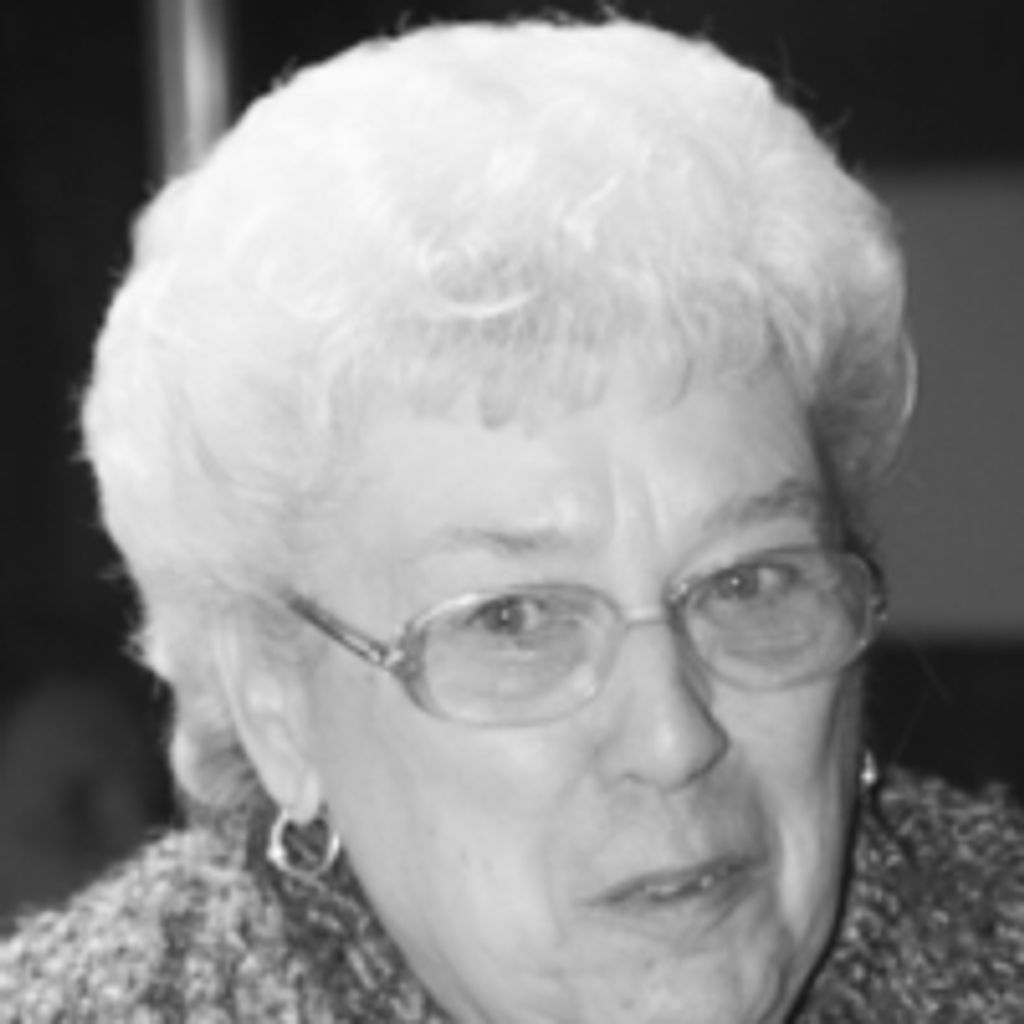 Marlene Smith (Martin) Profile Photo