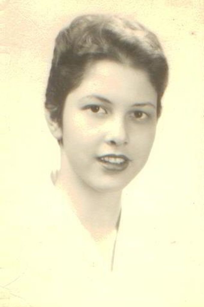 Sandra J. Sherman