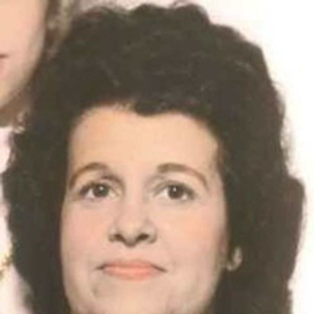 Mary Amelia Rippeon