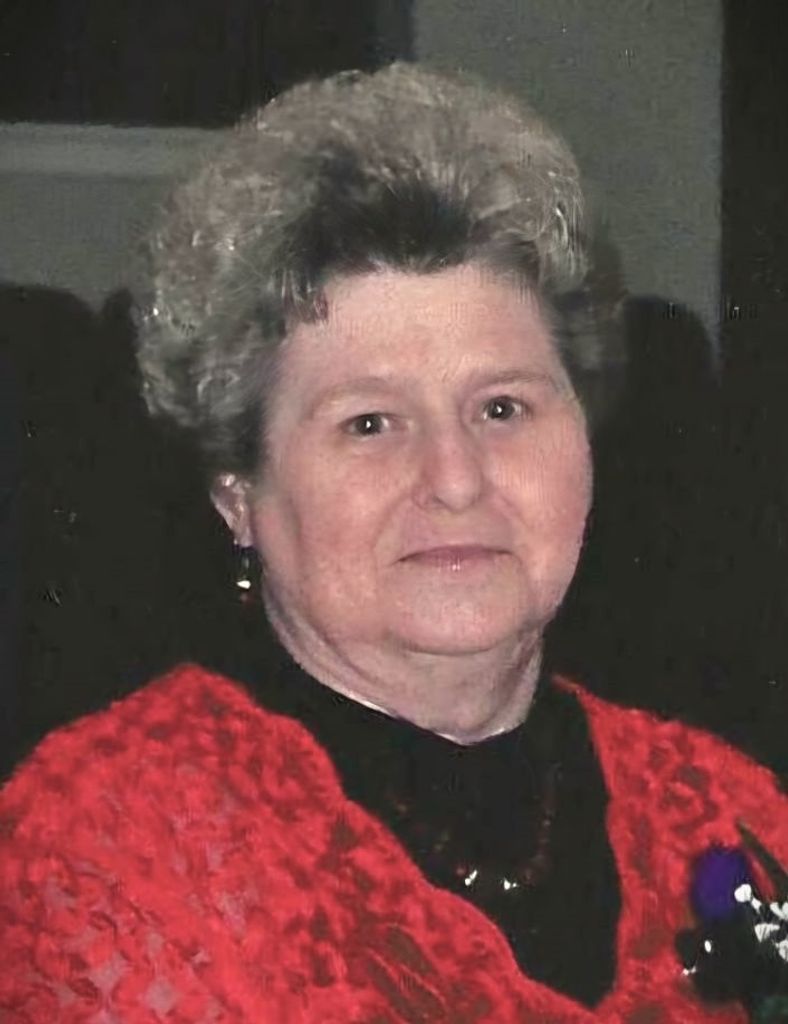 Georgia Ruth (Wimberley) Atkins Profile Photo