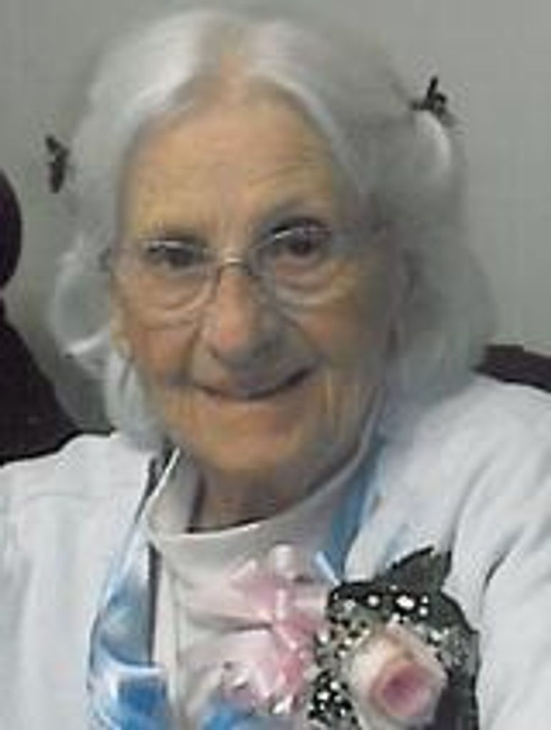 Vincenza Mazzella