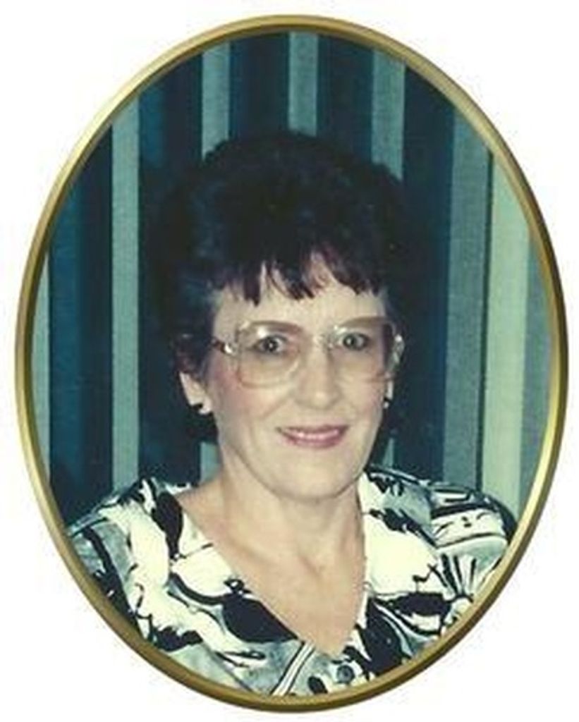 Marie Jeanne Blanche Countryman Profile Photo