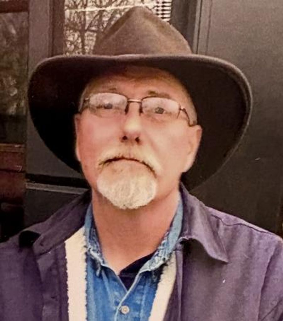 William C. "Bill" Hunt