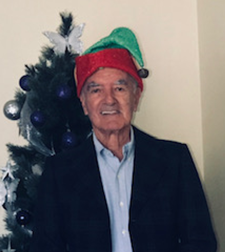 Jesus Maria Vasquez Profile Photo