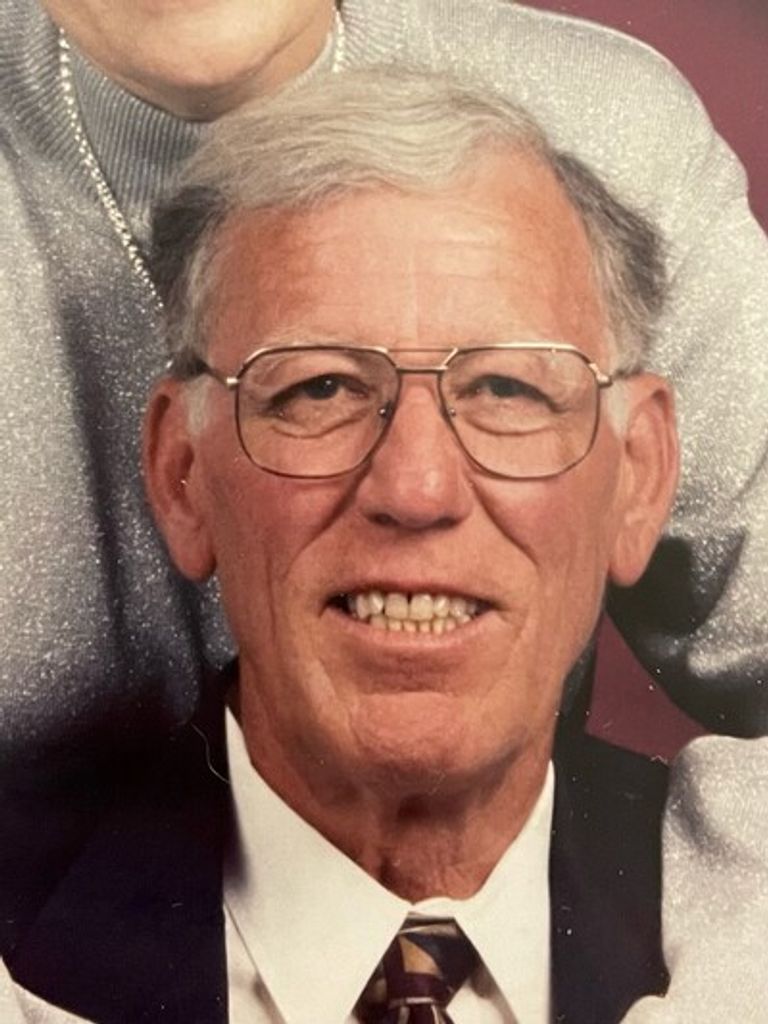 Larry Railsback Profile Photo