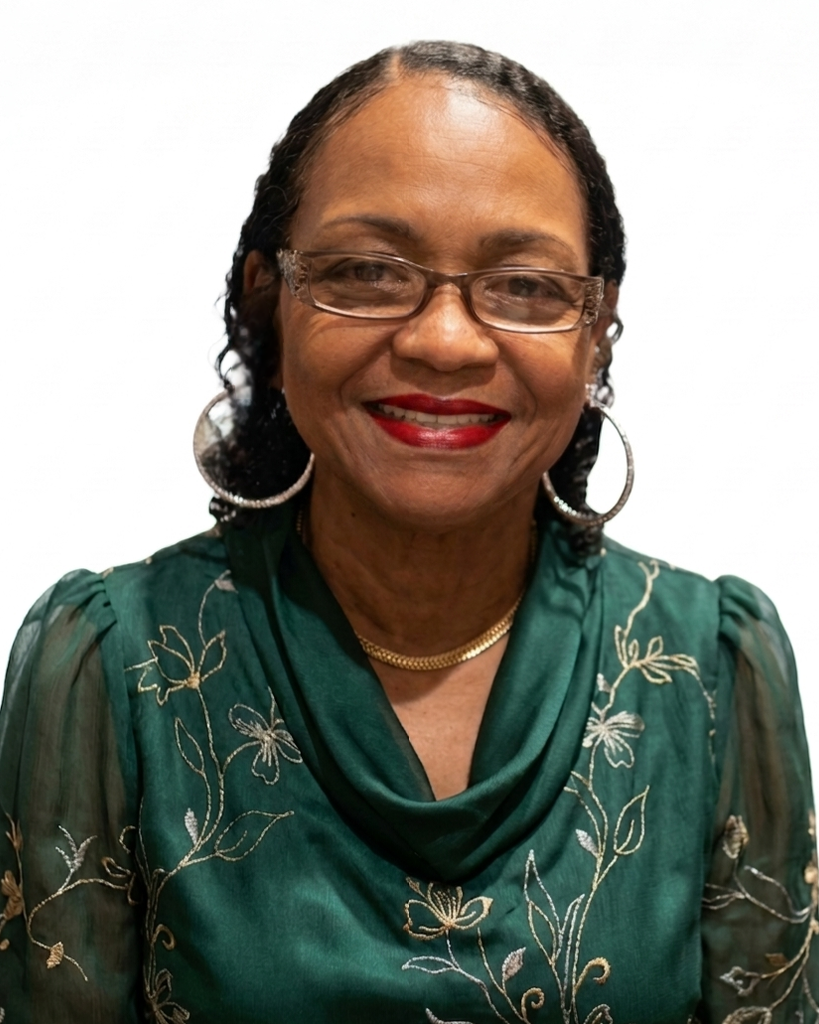 Luvine M. Robinson Profile Photo