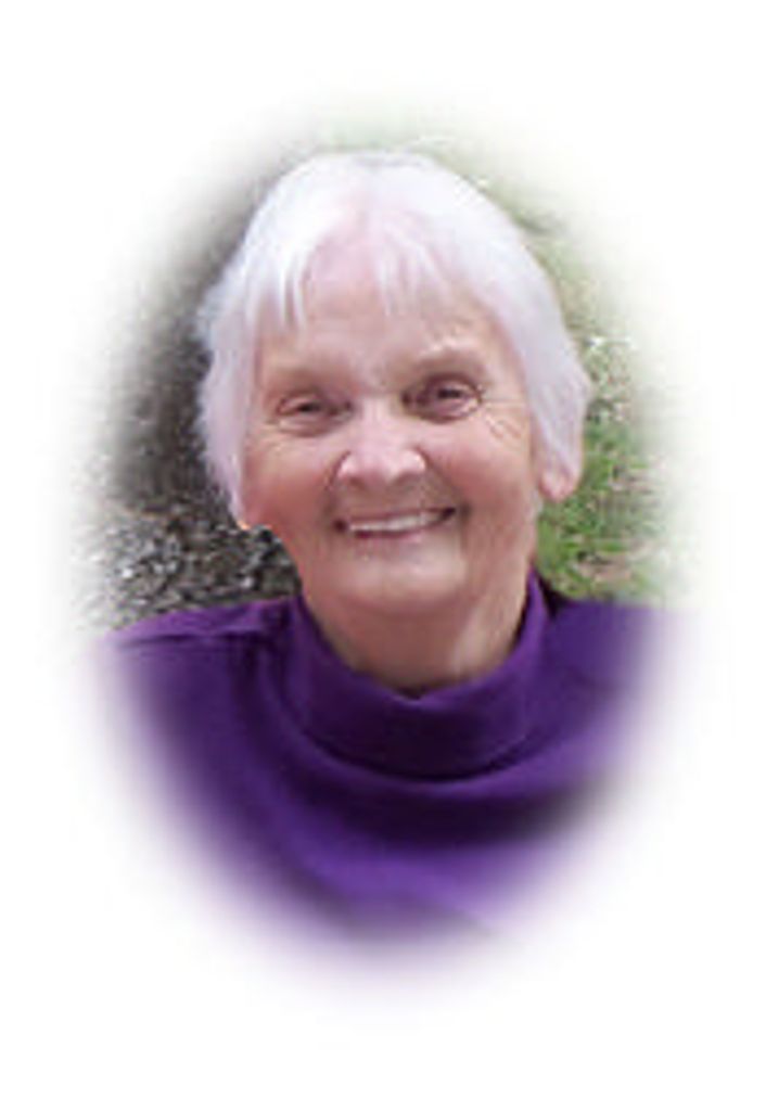 Cecile Fetzer Profile Photo