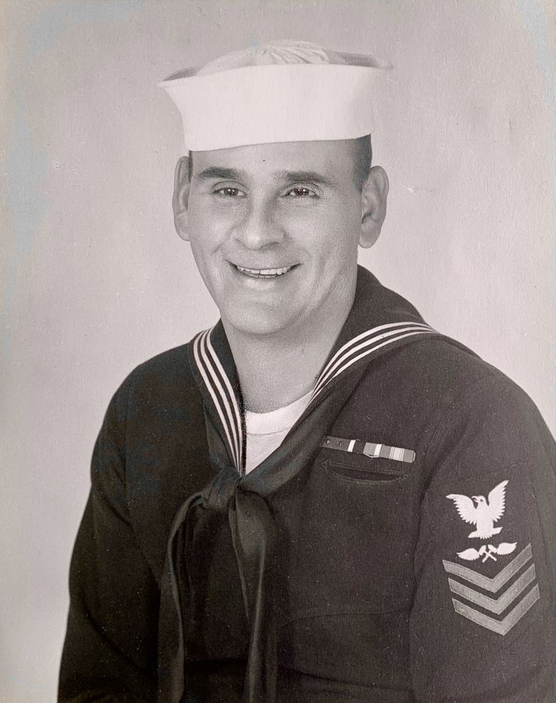 Robert Ames Profile Photo