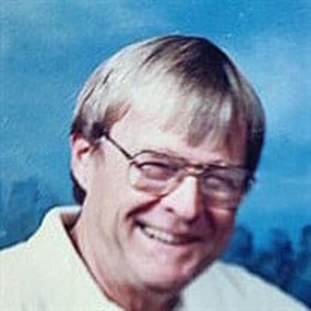 Mr. JOHN HOWARD HART