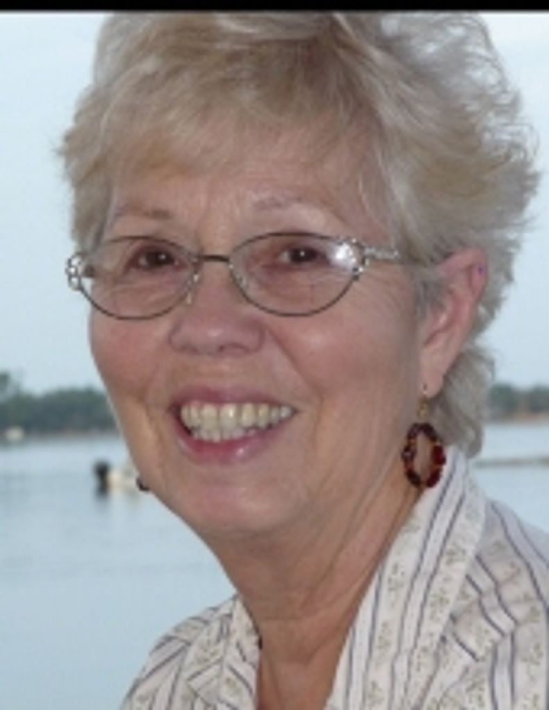 Anna  M. Town