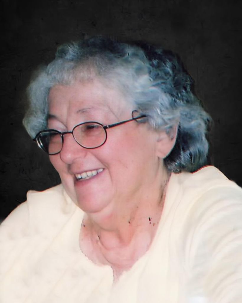 Dorothy "Dot" Jenkins Profile Photo