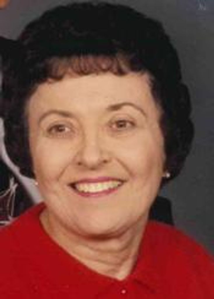 Janice M. Brockhoff