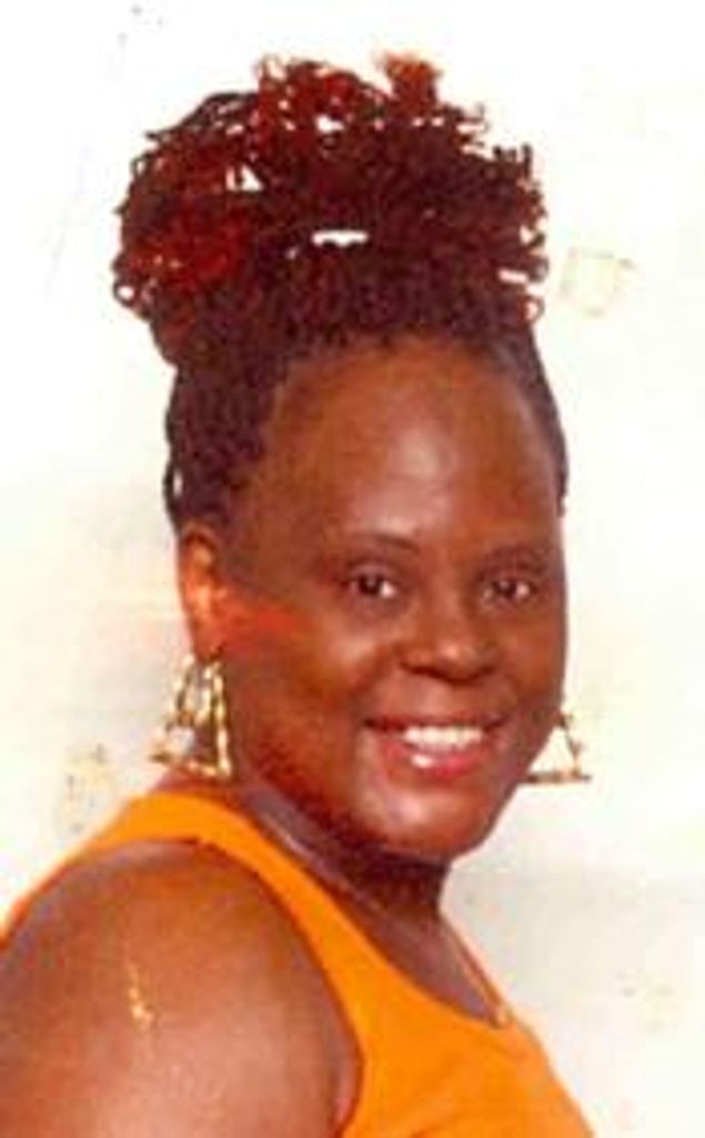 Carnella Mccall Galloway