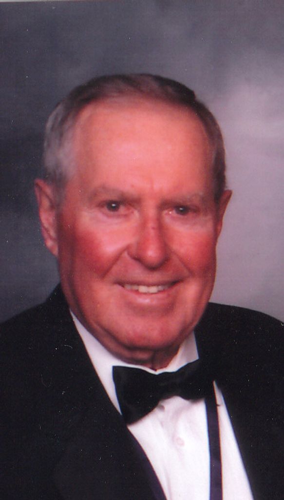 Glenn C. “Larry” Larrison