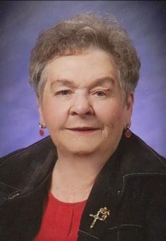 Catherine A. Dalum