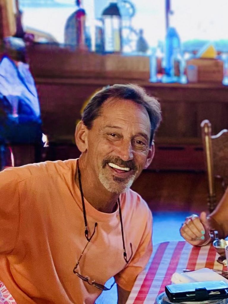 David W. Tribbett Profile Photo
